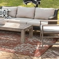 thumbnail image 6 of Jill Zarin Dubai Outdoor Rug, 6 of 8
