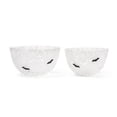 thumbnail image 2 of Member's Mark Halloween Icon Glass Serving Bowls, Set of 2, 2 of 3