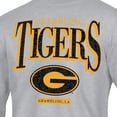 thumbnail image 4 of Champion NCAA Grambling State Tigers Crewneck Sweatshirt, 4 of 7