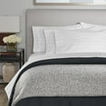 thumbnail image 4 of Member’s Mark 700-Thread-Count Hotel Premier Collection Egyptian Cotton Stripe Sheet Set, Assorted Sizes, 4 of 5