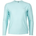 thumbnail image 4 of Habit Men's UPF 50+ UV Protection Performance Tee, 4 of 7