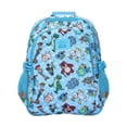 thumbnail image 2 of Kids Licensed 17" Backpack & Lunch Set, 2 of 18