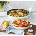 thumbnail image 1 of Member's Mark 2-Piece Enamel Cast Iron Skillet Set, 1 of 6