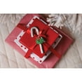 thumbnail image 3 of Holiday Candy Canes with Decorated Jellies, 20 ct., 3 of 4