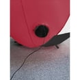 thumbnail image 5 of NCAA 4' Inflatable Helmet, Assorted Teams, 5 of 5