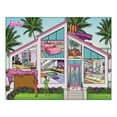 thumbnail image 4 of Megamat Jumbo Floor Playmat with 2 Character Vehicles, 4 of 4