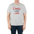 thumbnail image 5 of Licensed Men's Beverage Graphic Tee, 5 of 9