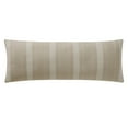 thumbnail image 5 of details by Becki Owens  4-Piece Cherie Stripe Matelassé Comforter Set, Assorted Sizes, 5 of 6