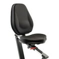 thumbnail image 8 of Marcy Dual Action Cross Training Recumbent Exercise Bike, 8 of 10
