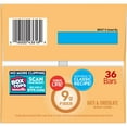 thumbnail image 4 of Fiber One Oats and Chocolate Chewy Bars (1.4 oz., 36 ct.), 4 of 6
