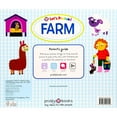 thumbnail image 3 of Let's Pretend: Farm, Mixed Media, 3 of 3