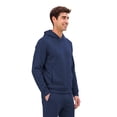 thumbnail image 3 of Member's Mark Men's Sandwash Hoodie, 3 of 7