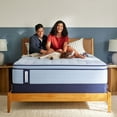 thumbnail image 11 of Sealy Posturepedic Palomar Medium Euro Pillow Top Mattress, 11 of 11