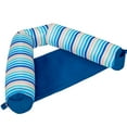 thumbnail image 2 of Big Joe Noodle Party Sling Pool Float, 2 of 10