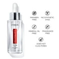 thumbnail image 4 of L'Oreal Paris Revitalift Derm Intensives Hyaluronic Acid Face Serum, 2 pk., 4 of 12