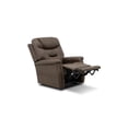 thumbnail image 3 of Nathan Dual Motor Lift Recliner with Heat, Power Headrest and Lumbar, Choose Color, 3 of 8
