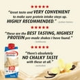 thumbnail image 5 of Premier Protein High Protein Shake, Vanilla (11 fl. oz., 12 pk.), 5 of 7