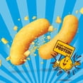thumbnail image 4 of Hippeas Flavor Blast! Trippin' Cheddar Baked Chickpea Puffs, 13 oz., 4 of 5