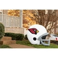 thumbnail image 3 of NFL 4' Inflatable Helmet, 3 of 5