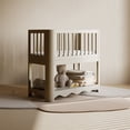 thumbnail image 2 of Storkcraft Casablanca 3-in-1 Convertible Bassinet, Choose Color, 2 of 8