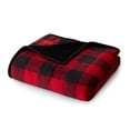thumbnail image 2 of Member's Mark Cozy Plush Throw, 60" x 72", 2 of 5