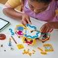 thumbnail image 5 of LEGO Disney Princess Cinderella’s Dress Toy, 474 pcs., 5 of 6