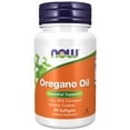 thumbnail image 1 of NOW Supplements Oregano Oil with Ginger and Fennel Oil Softgels, Intestinal Support 90 ct., 1 of 7