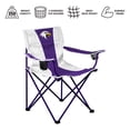thumbnail image 6 of Logo Brands Memorial High School Sideline XL Chair, 6 of 6