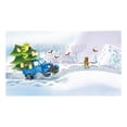 thumbnail image 4 of Little Blue Truck's Christmas, Hardcover, 4 of 4