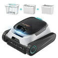 thumbnail image 1 of Aiper Scuba N1 Cordless Pool Vacuum with Bonus Filters & Baskets, 1 of 9