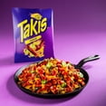 thumbnail image 6 of Takis Fuego Rolled Tortilla Chips, Party Size, 24.7 oz., 6 of 6