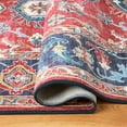 thumbnail image 3 of Member's Mark Everwash Washable Area Rug, 6'6"x 9'6", Assorted Colors, 3 of 5