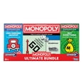 thumbnail image 2 of Monopoly Classic Expansion Bundle, 2 of 9