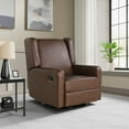 thumbnail image 1 of Relax-A-Lounger Erickson Swivel Rocker Recliner, 1 of 15