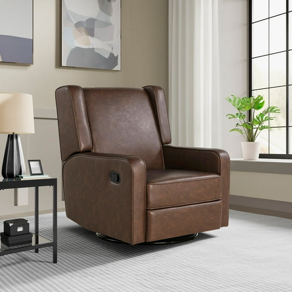 Relax-A-Lounger Erickson Swivel Rocker Recliner