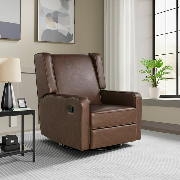 Relax-A-Lounger Erickson Swivel Rocker Recliner - Samsclub.com