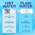 thumbnail image 5 of Hint Flavored Water Variety Pack 16 fl. oz., 18 pk., 5 of 9