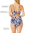 thumbnail image 5 of Anne Cole Limited Edition Women's Bikini Top, 5 of 7