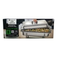 thumbnail image 5 of Member's Mark 8 qt. Stainless Steel Royal Chafer, 5 of 6
