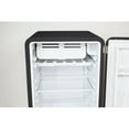 thumbnail image 6 of Frigidaire 3.2 cu. ft.  Retro Compact Fridge with Chiller, 6 of 15