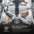 thumbnail image 9 of LG Top Control Dishwasher with Dynamic Heat Dry, 9 of 12