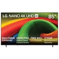 thumbnail image 1 of LG 85" NU710B Series 4K UHD AI Smart TV, 1 of 10