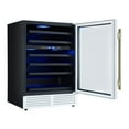 thumbnail image 9 of Forno Bacchino 4.8 cu. ft. Wine Cooler, 9 of 10
