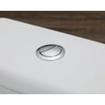 thumbnail image 4 of Member's Mark 2-Piece High-Efficiency Dual Flush Toilet, White, 4 of 10