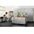 thumbnail image 18 of Seville Classics UltraHD 11 Drawer Rolling Workbench, 77" W x 20" D x 37.5" H, 18 of 21