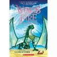 thumbnail image 1 of Wings of Fire: Talons of Power- Book 9 of 9, Paperback, 1 of 1