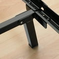 thumbnail image 3 of Zinus Night Therapy Compack Steel Bed Frame, Various Sizes, 3 of 3
