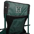 thumbnail image 3 of Logo Brands Hawaii Rainbow Warriors Sideline XL Chair, 3 of 7
