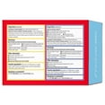 thumbnail image 3 of Tylenol Cold + Flu Multi-Symptom Liquid Gels, Day/Night, 72 ct., 3 of 7