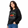 thumbnail image 2 of State of Mine Women's Holiday Sweatshirt, 2 of 5